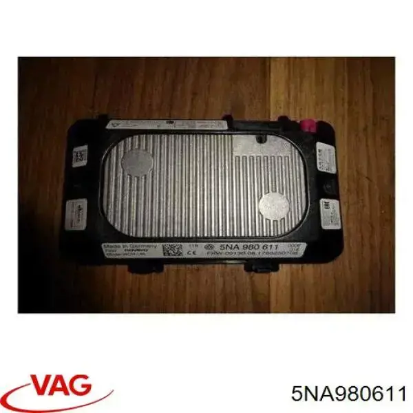 Antena VAG 5NA980611 preço, a partir de 81,72 USD