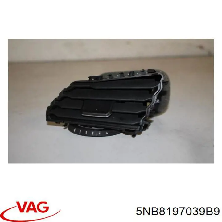  VAG 5NB8197039B9 preço, a partir de 80,95 USD