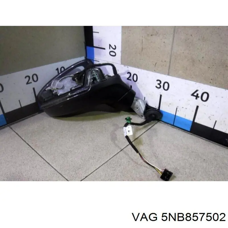 Compre 5NB857502 VAG 