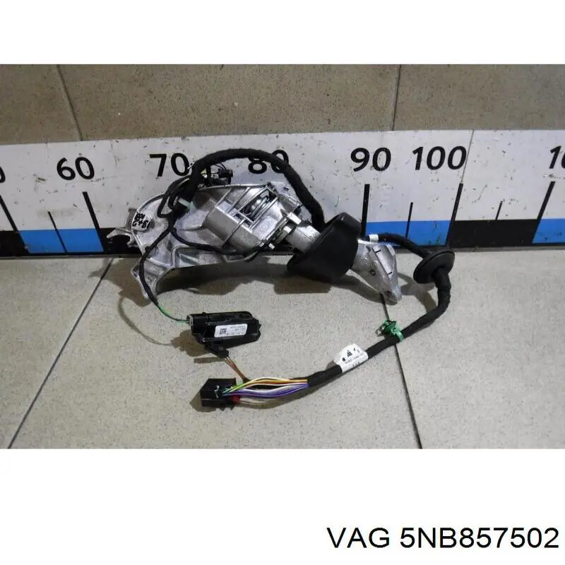  VAG 5NB857502 preço, a partir de 323,24 USD