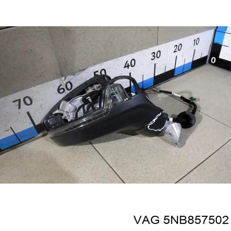 5NB857502 VAG 