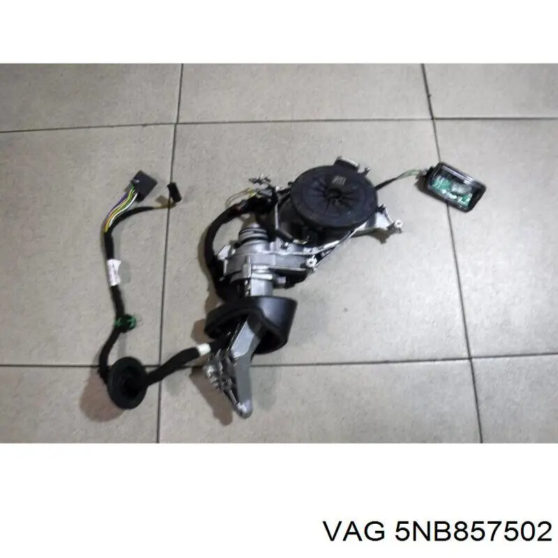  VAG 5NB857502 preço, a partir de 323,24 USD