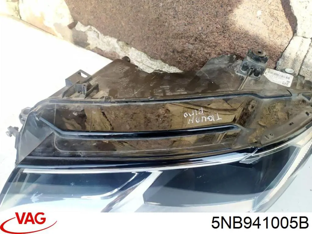Compre 5NB941005B VAG Luz esquerda