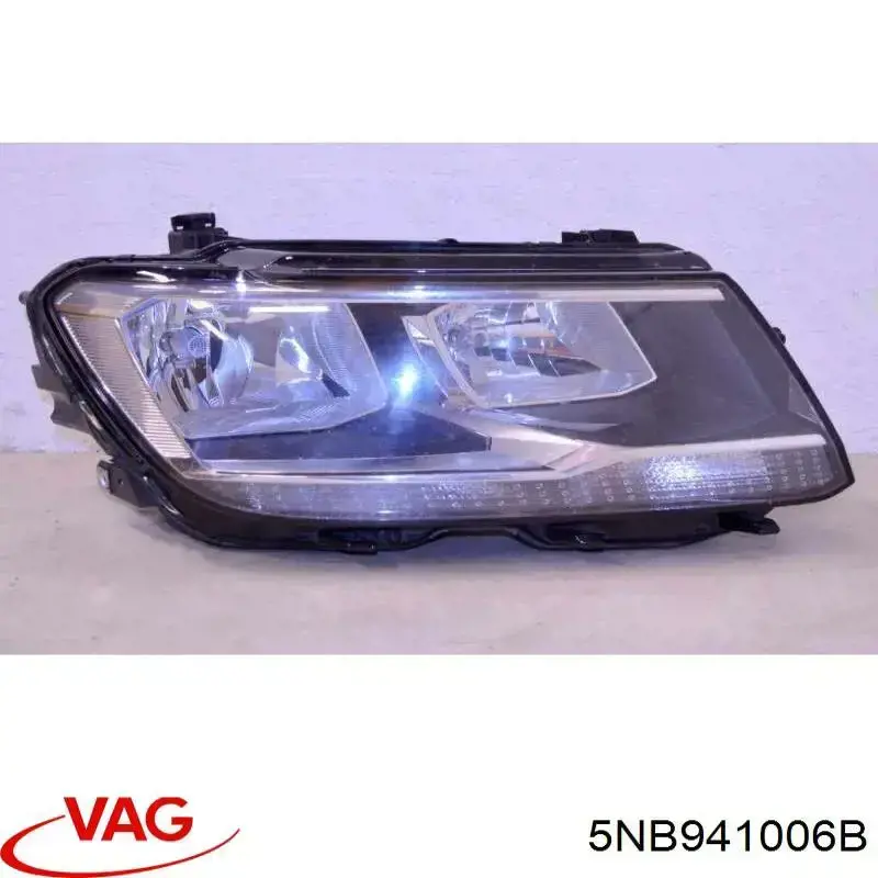 Compre 44111AWRMLDEM2 Depo/Loro/Abakus Luz direita