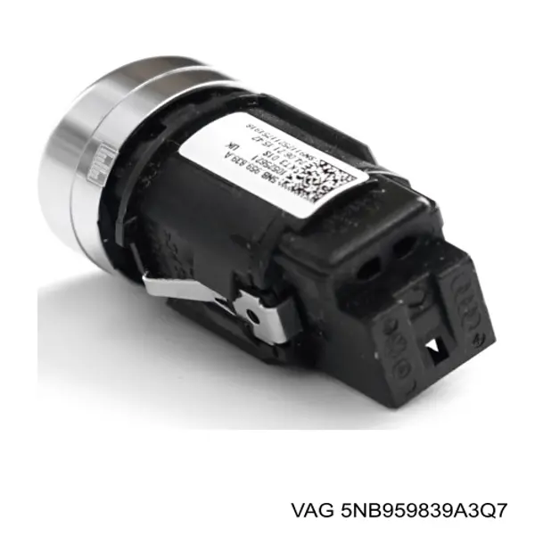 Botão de arranco de motor VAG 5NB959839A3Q7 preço, a partir de 89,83 USD
