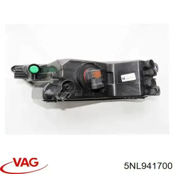 5NL941700 VAG Luzes de nevoeiro direitas