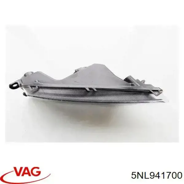 Compre 5NL941700 VAG Luzes de nevoeiro direitas