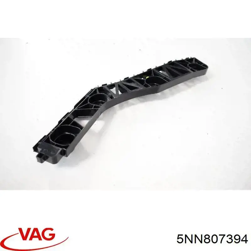 Consola direita do pára-choque traseiro VAG 5NN807394 preço, a partir de 29,71 USD
