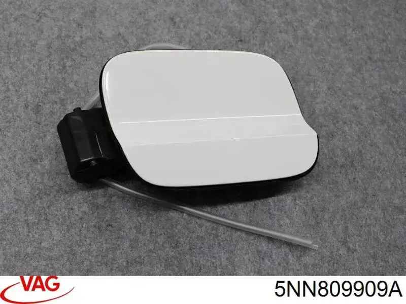 Alcapão do tanque de combustível VAG 5NN809909A preço, a partir de 101,07 USD