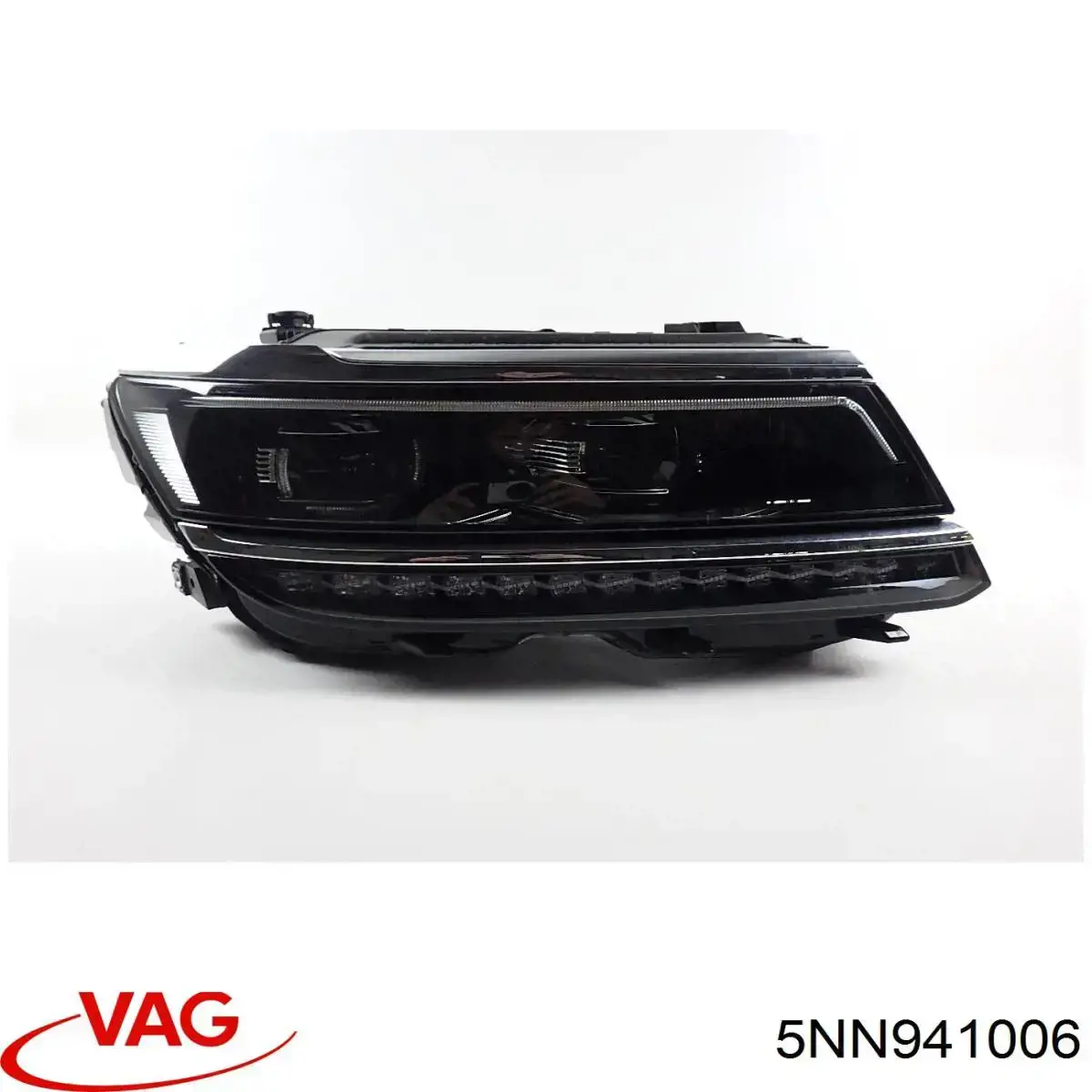 5NN941006 VAG Luz direita