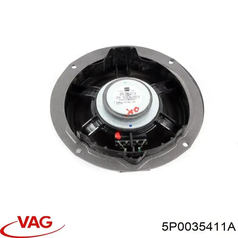  VAG 5P0035411A preço, a partir de 18,96 USD