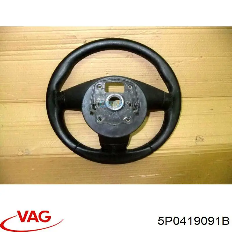 5P0419091B VAG Volante