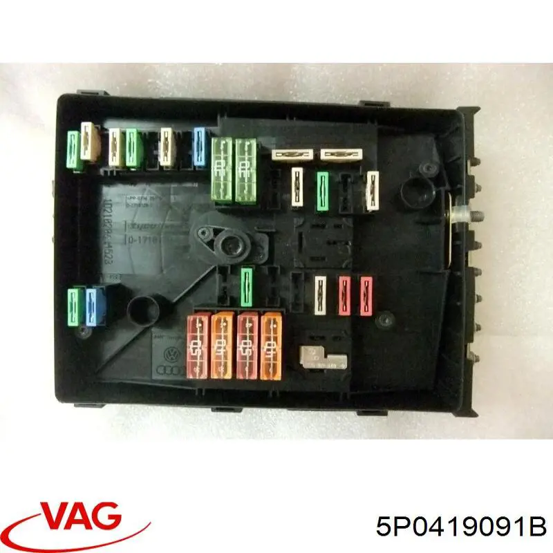 Volante VAG 5P0419091B preço, a partir de 90,24 USD