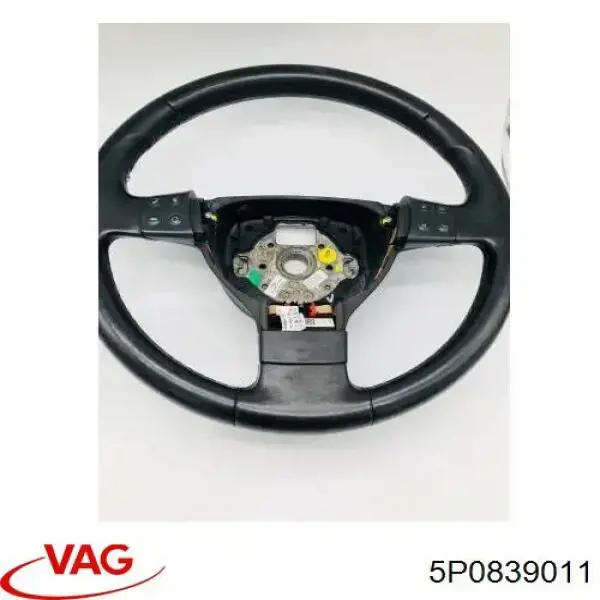  5P0839011 VAG