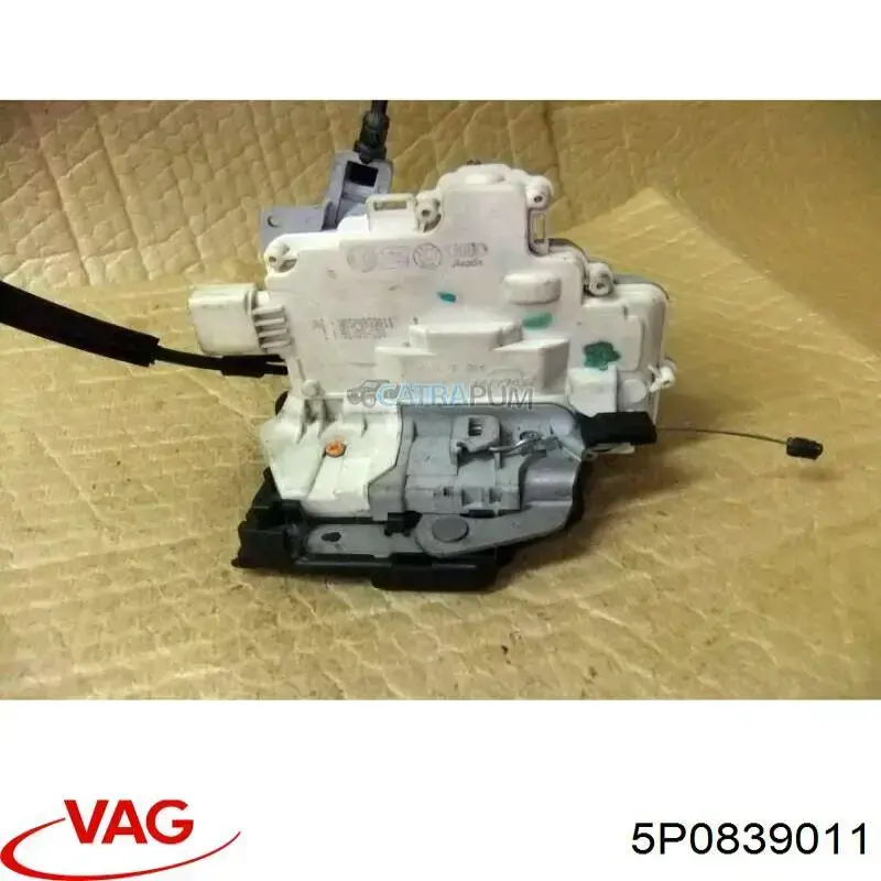  VAG 5P0839011 preço, a partir de 46,16 USD