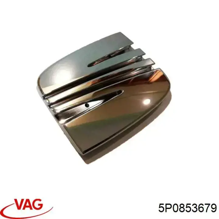 Emblema da capota VAG 5P0853679 preço, a partir de 42,46 USD