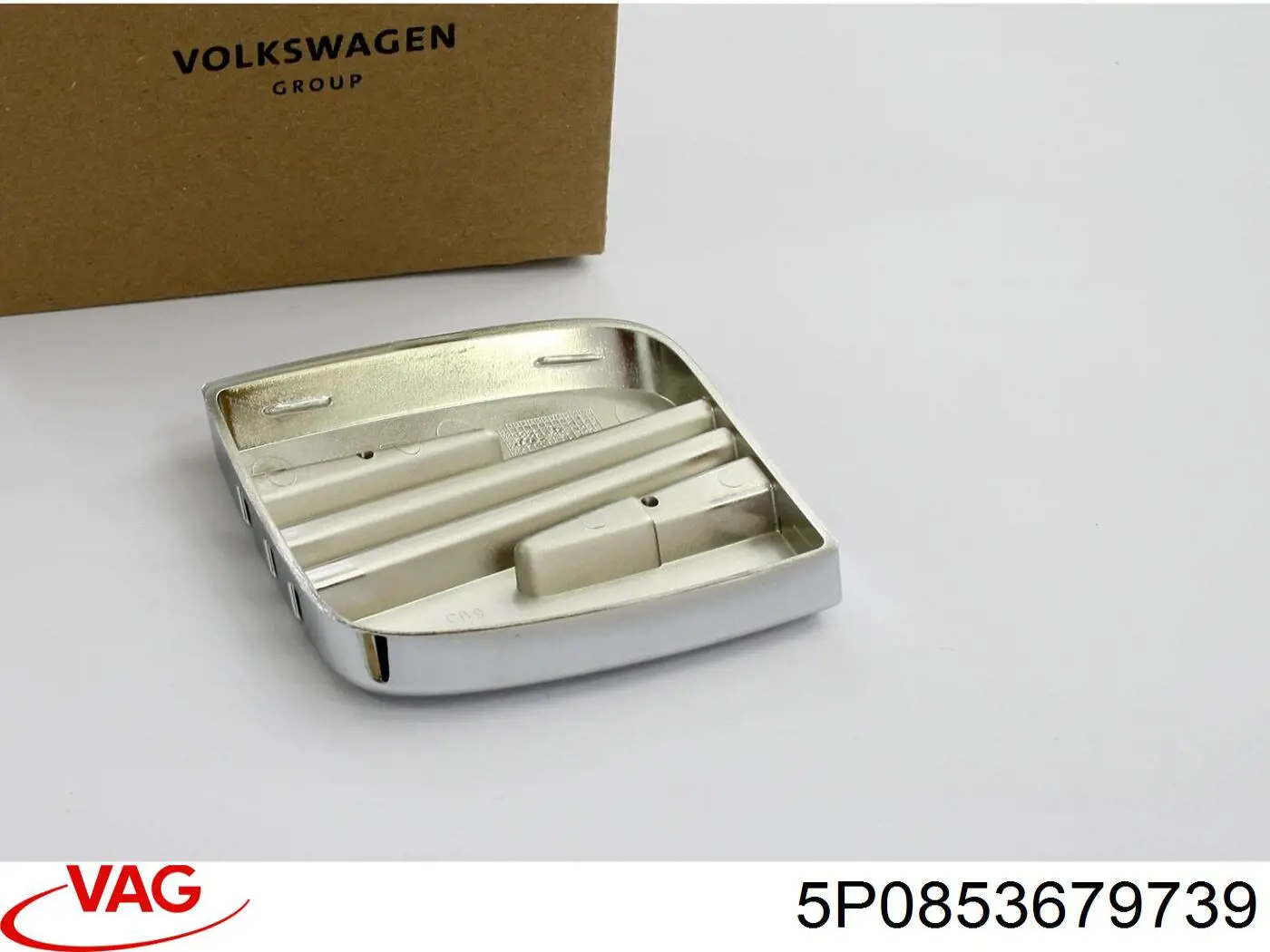 Emblema da capota VAG 5P0853679739 preço, a partir de 42,46 USD
