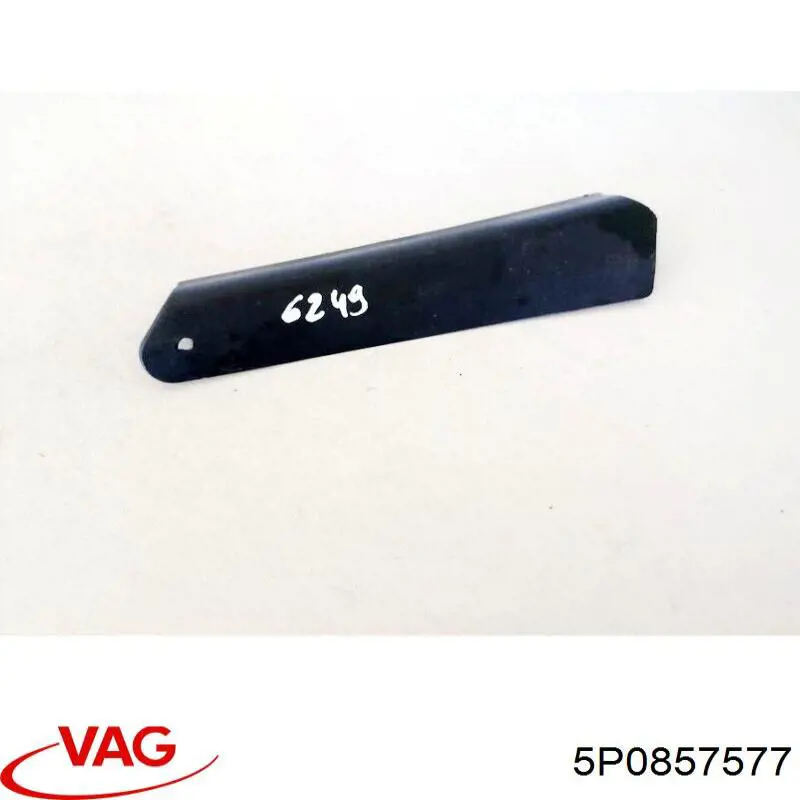  VAG 5P08575771UQ preço, a partir de  