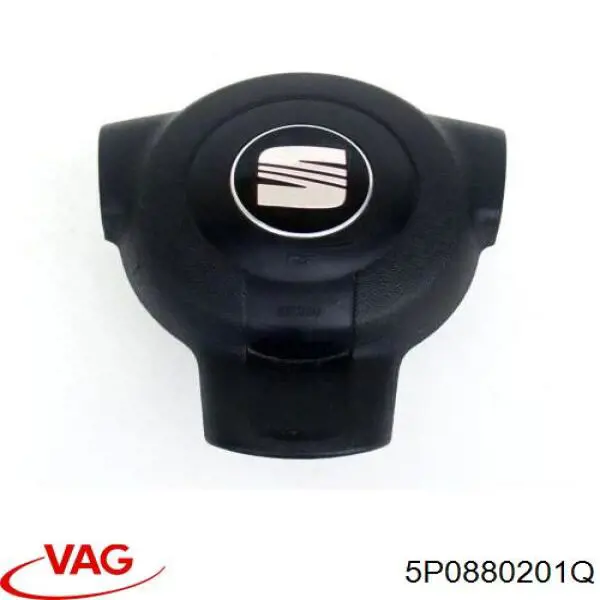 Cinto de segurança (AIRBAG) de condutor VAG 008557 preço, a partir de 66,52 USD