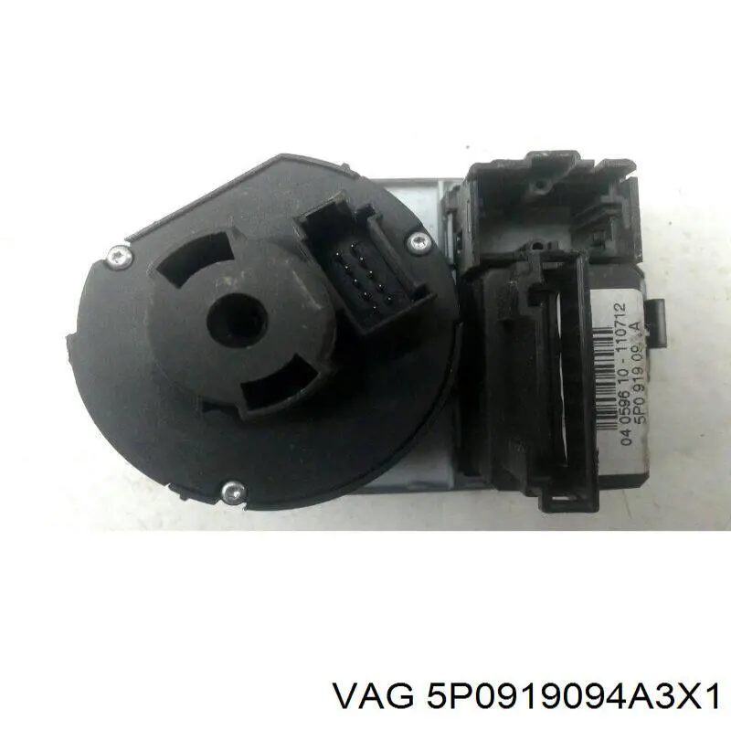  VAG 5P0919094A3X1 preço, a partir de 27,24 USD