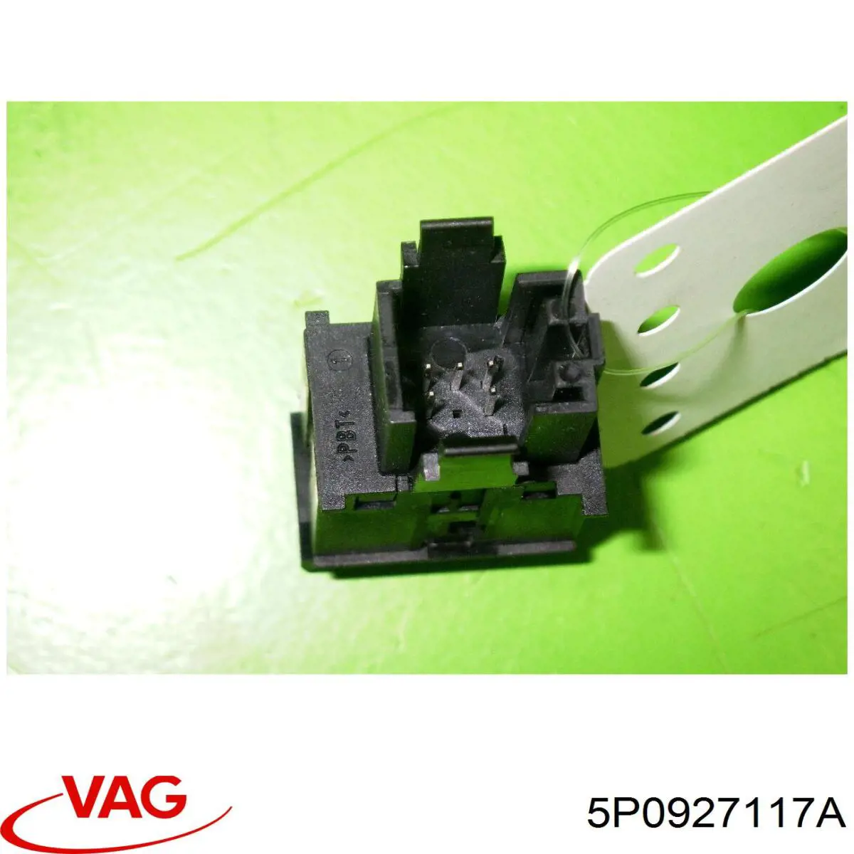  VAG 5P0927117A preço, a partir de 35,75 USD