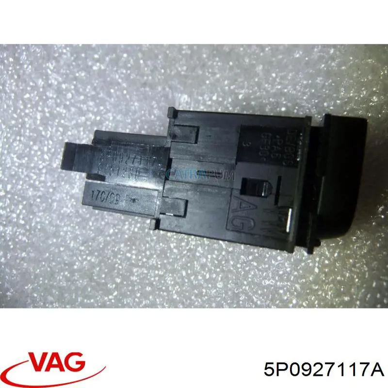 Compre 5P0927117A VAG 