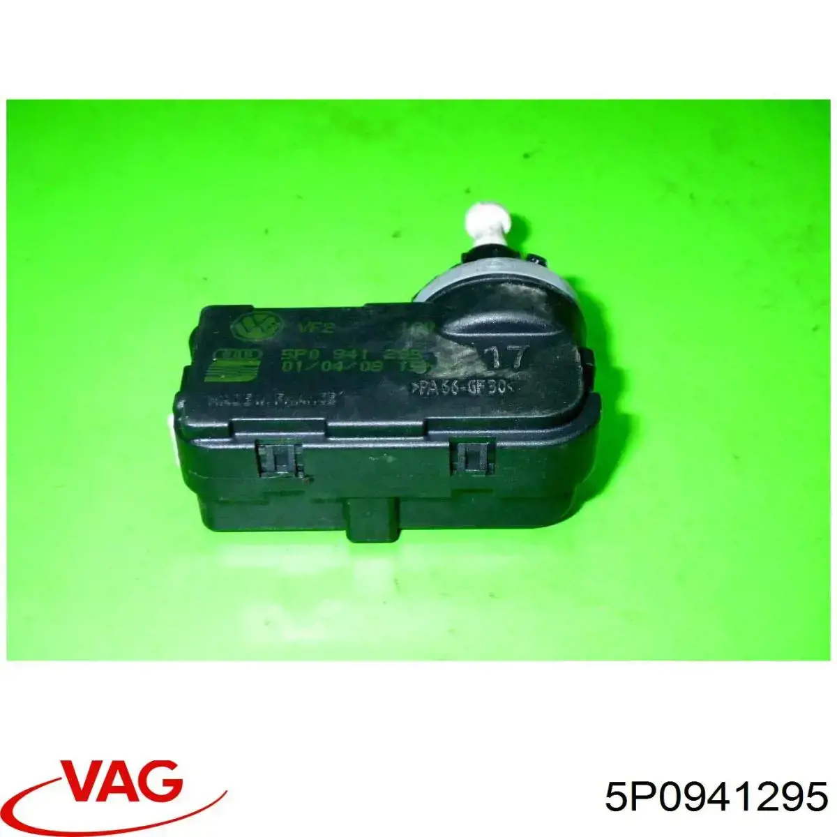 Corretor da luz VAG 5P0941295 preço, a partir de 26,83 USD