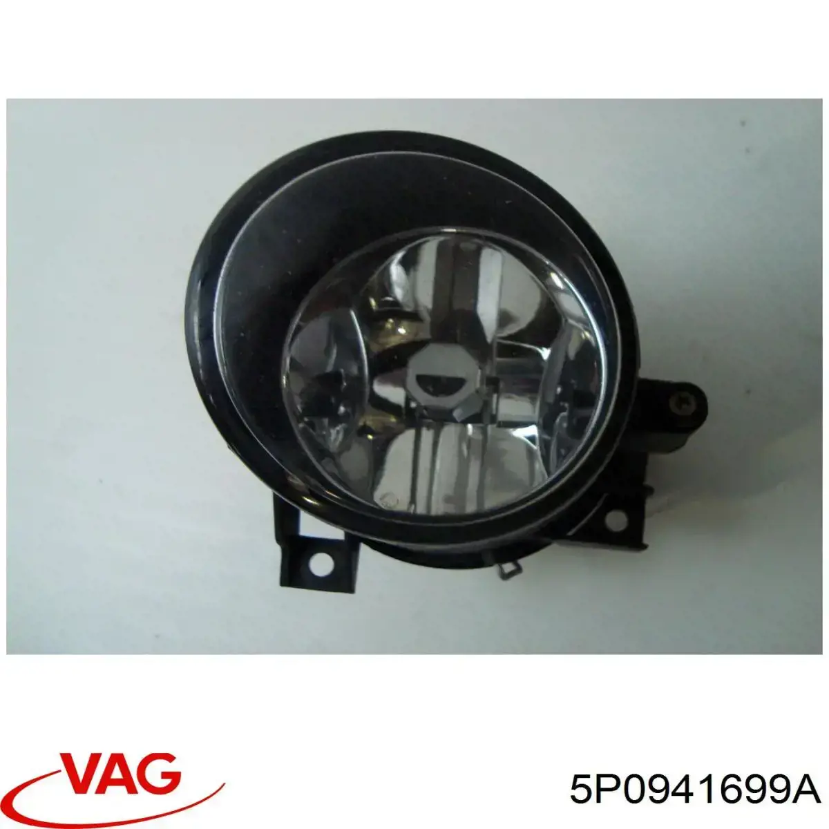 Luzes de nevoeiro esquerdas VAG 5P0941699A preço, a partir de 46,05 USD