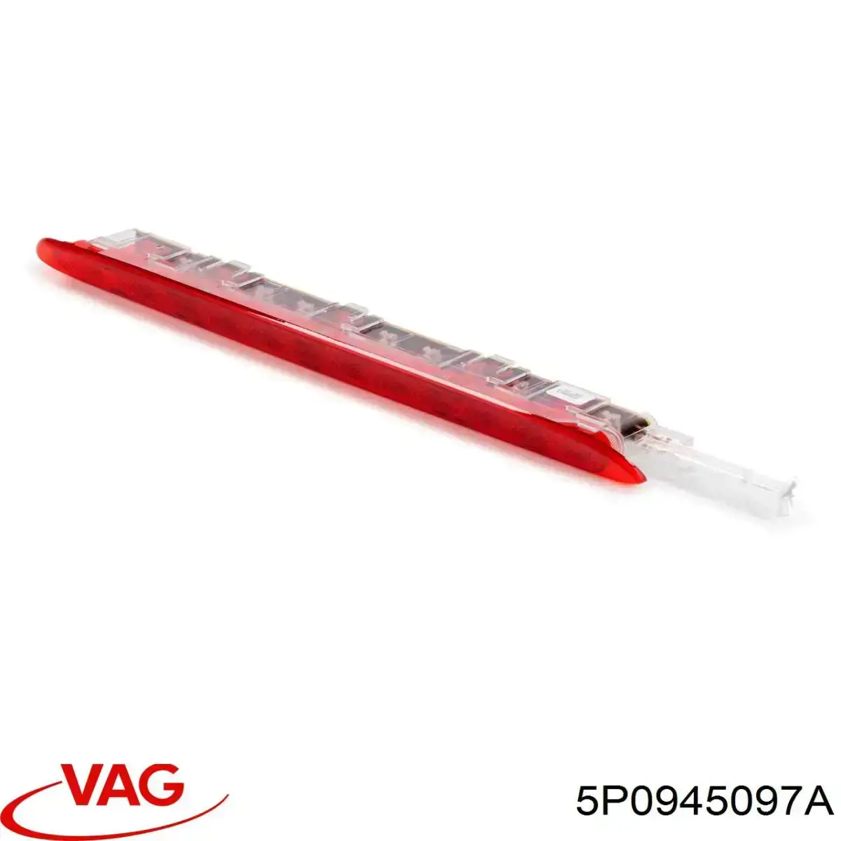 Sinal de parada traseiro adicional VAG 5P0945097A preço, a partir de 80,02 USD