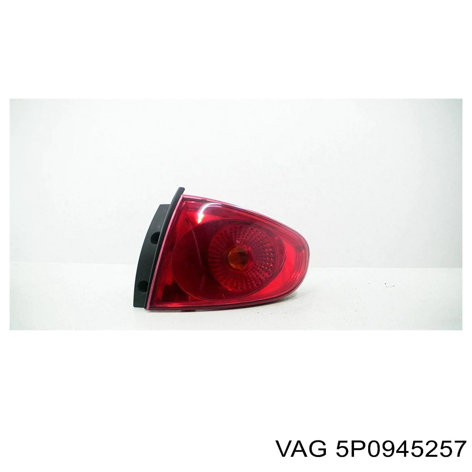 Compre 5P0945257 VAG Base (casquilho) da luz traseira