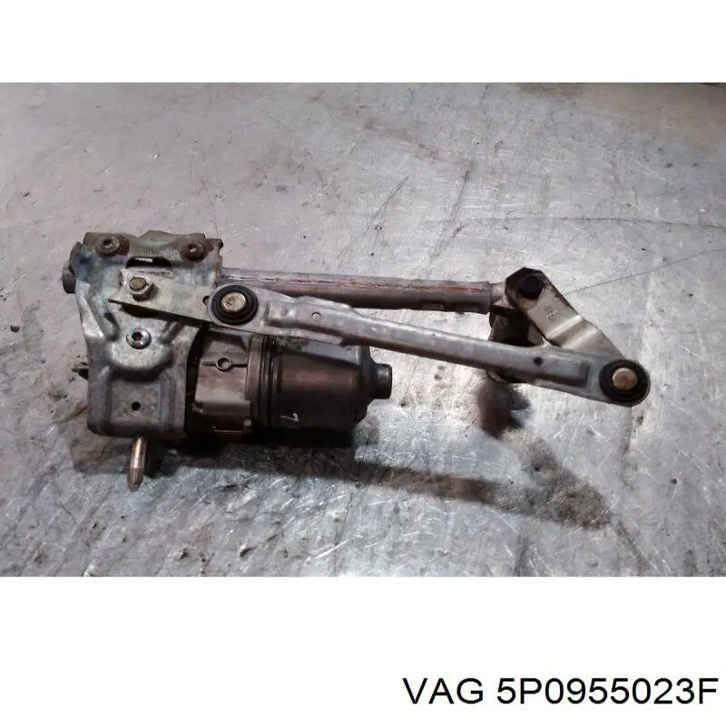 5P0955023F VAG 