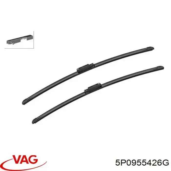 5P0955426G VAG 