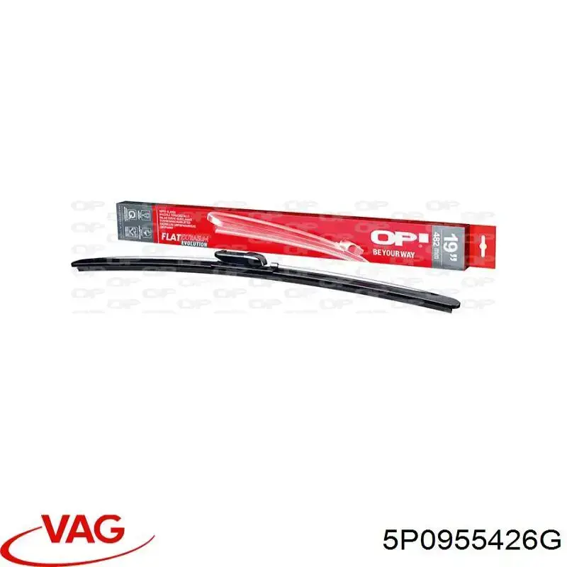  VAG 5P0955426G preço, a partir de 63,22 USD