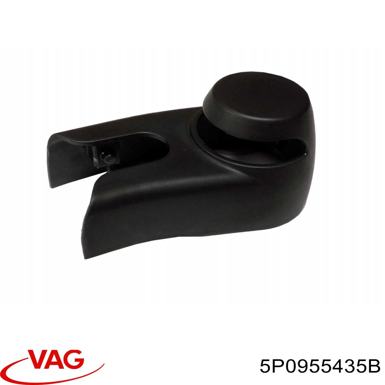 Tampão da porca de fixação do braço de limpador de pára-brisa traseiro VAG 5P0955435B preço, a partir de 7,24 USD