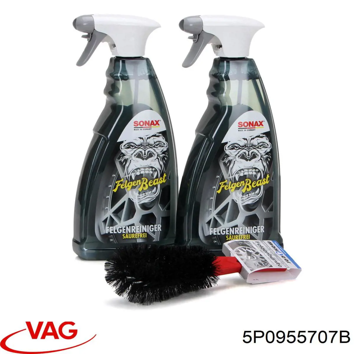 Braço de limpa-pára-brisas de vidro traseiro VAG 5P0955707B preço, a partir de 40,86 USD
