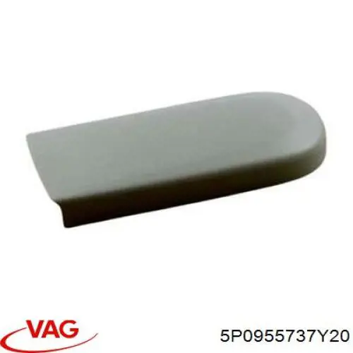  VAG 5P0955737Y20 preço, a partir de 33,87 USD