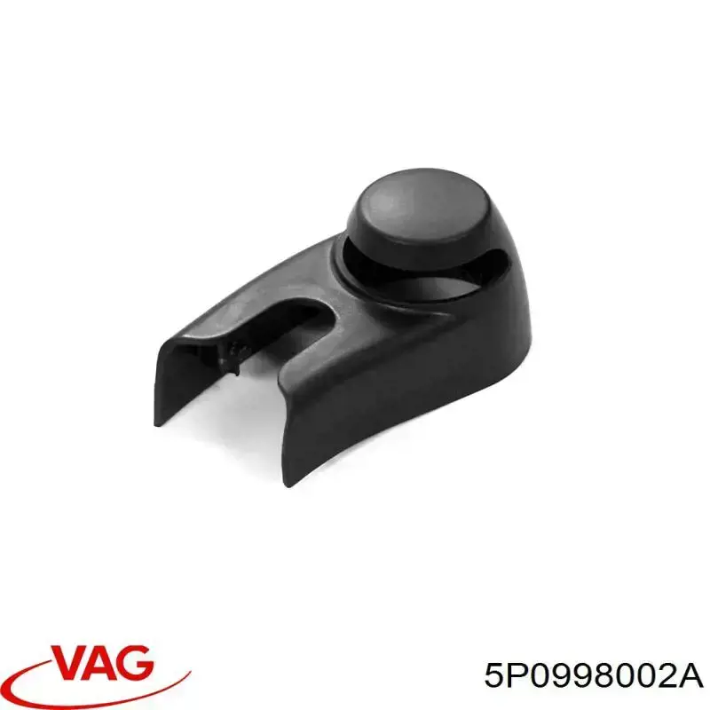 Compre 5P0998002A VAG Limpa-pára-brisas do pára-brisas de condutor