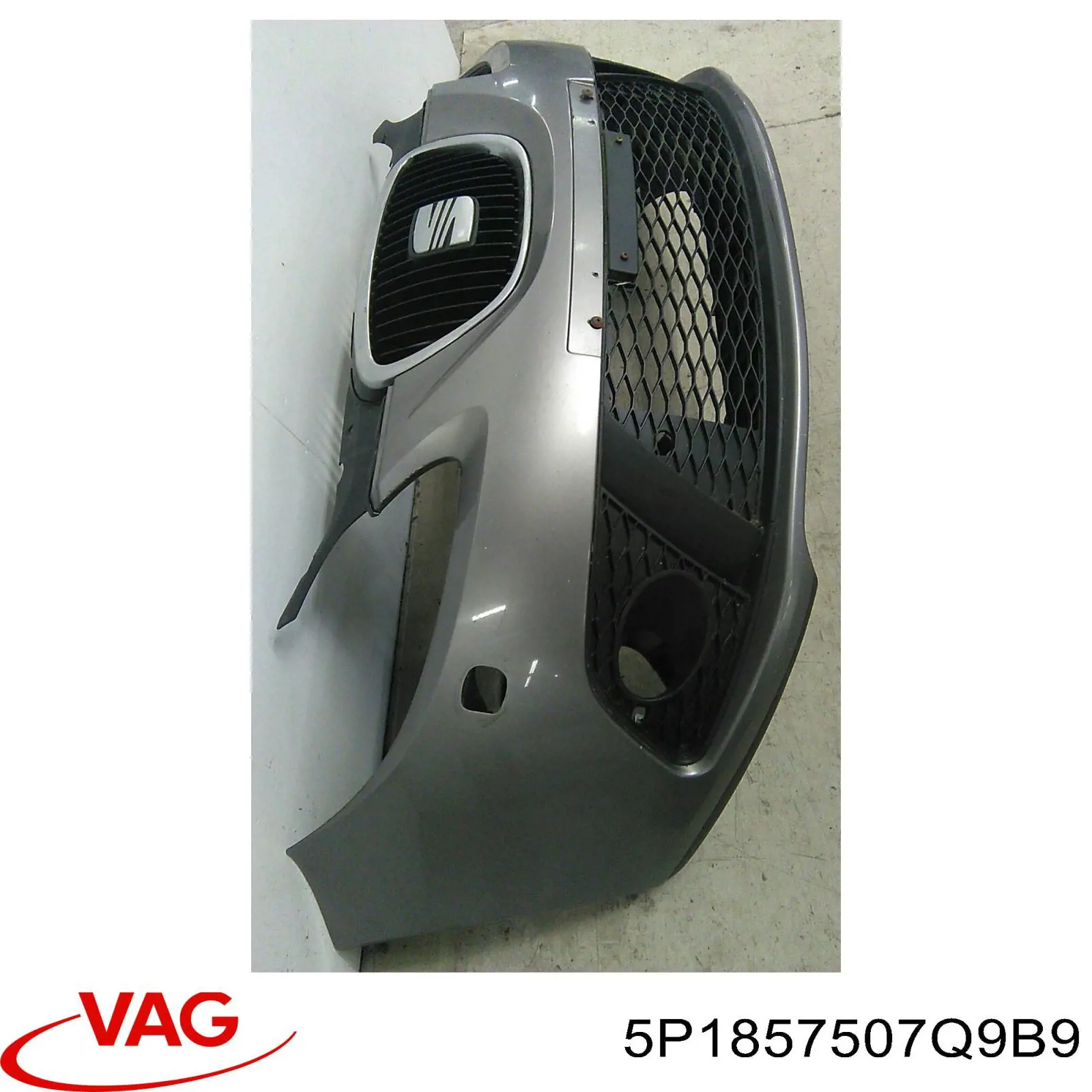 Espelho de retrovisão esquerdo VAG 5P1857507Q9B9 preço, a partir de 117,48 USD