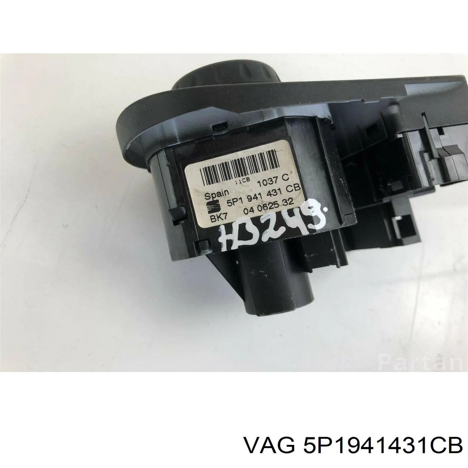  VAG 5P1941431CB preço, a partir de 34,11 USD