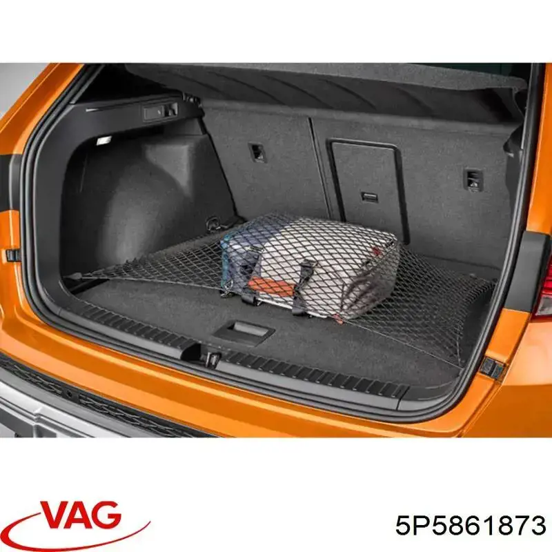  VAG 5P5861873 preço, a partir de 46,05 USD