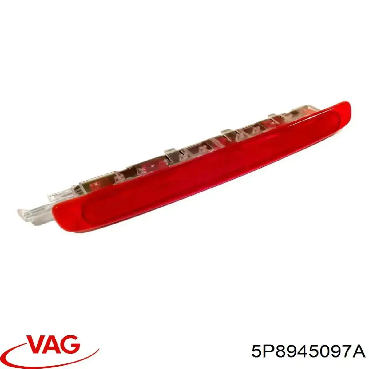 Sinal de parada traseiro adicional 42945001 AND