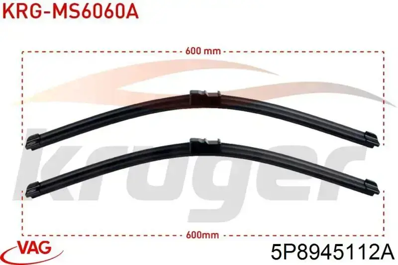 Lanterna traseira direita externa VAG 5P8945112A preço, a partir de 98,24 USD