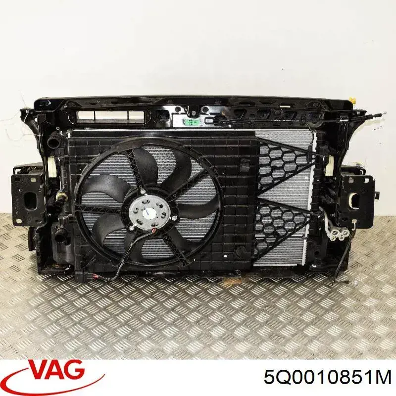 Compre 5Q0010851M VAG 