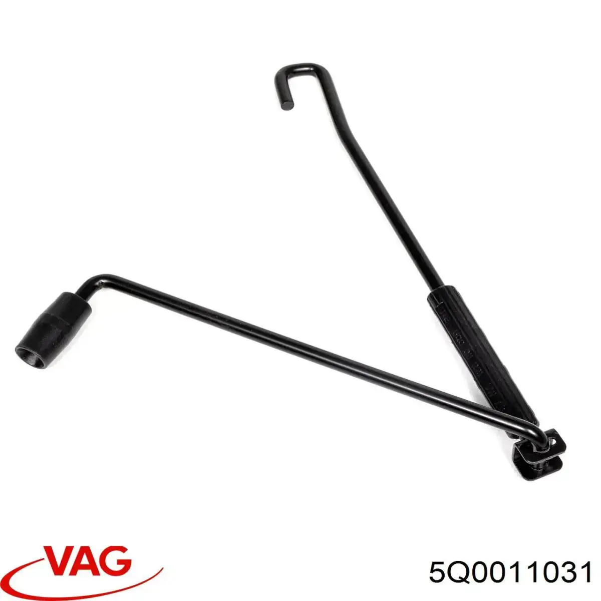 Compre 5Q0011031 VAG Macaco