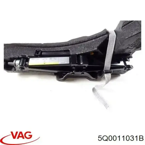 5Q0011031B VAG Macaco