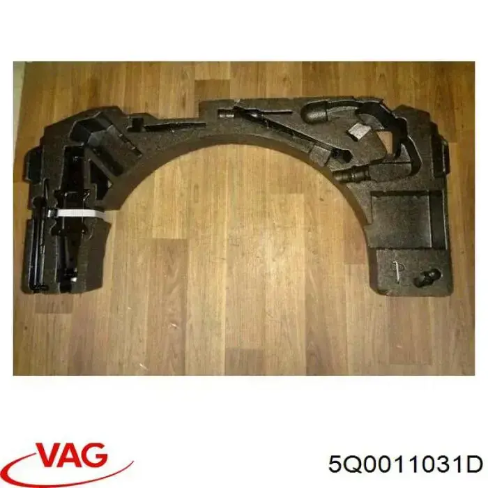 5Q0011031D VAG Macaco