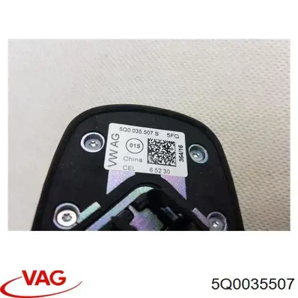 Antena VAG 5Q0035507 preço, a partir de 112,37 USD