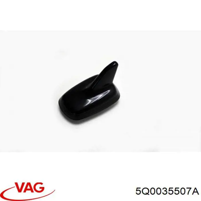 Antena VAG 5Q0035507A preço, a partir de 58,03 USD
