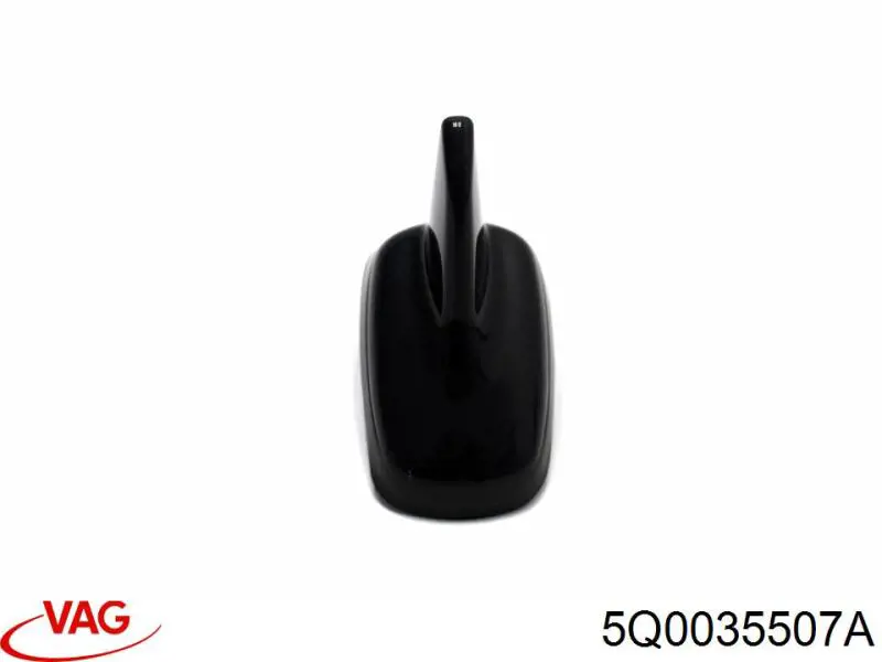  VAG 5Q0035507A