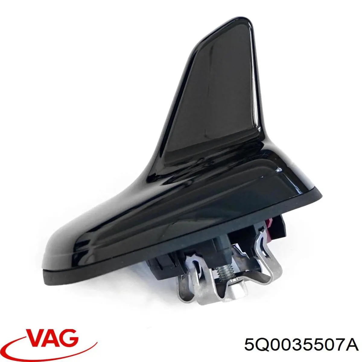 5Q0035507A VAG Antena